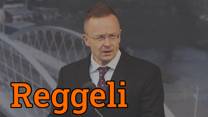 Rácz András: Nem csodálkoznék, ha Szijjártó Péter végül Oroszországban kötne ki