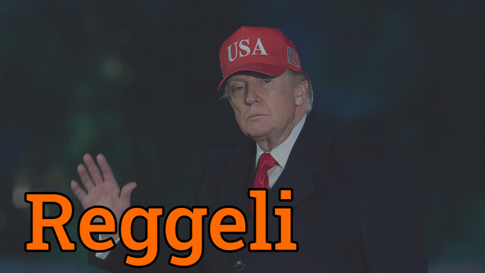 Mit veszített az amerikai elnök, Orbán Viktor bukásával?