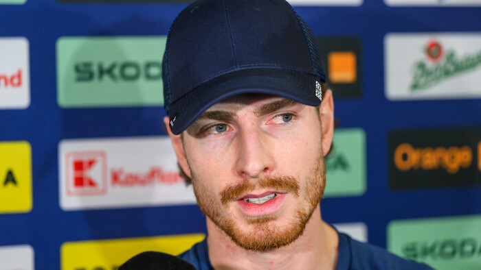 Hokejisti odštartovali prípravu na MS, hlási sa aj Cehlárik