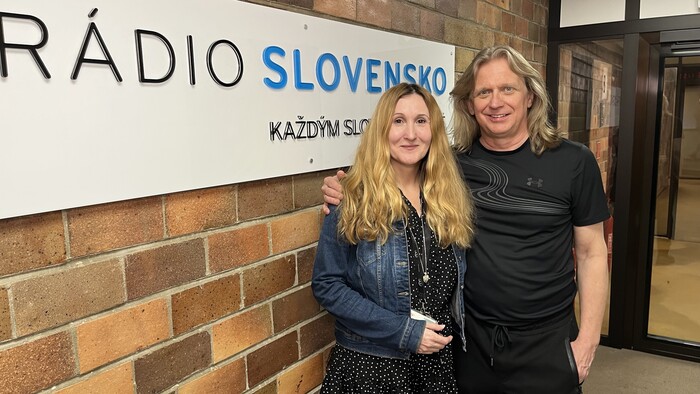 Hosť DRS: Jozef Sabovčík