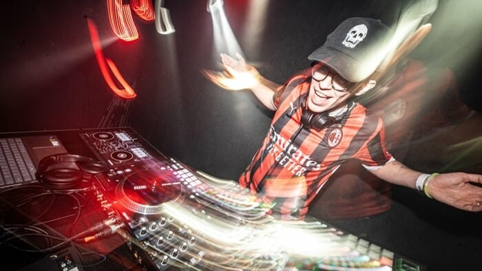 Adam Šicko v :Popo_FM