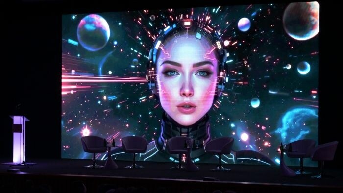 Semaine française de l’intelligence artificielle à Bratislava