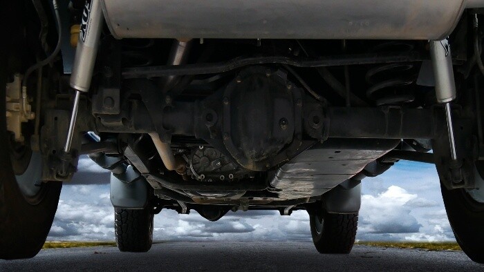 S katalyzátormi sa nekšeftuje