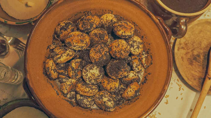 Bobaľky