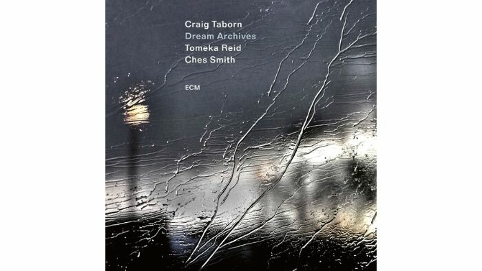 Hudobná recenzia: Craig Taborn, Tomeka Reid, Ches Smith - Dream Archives