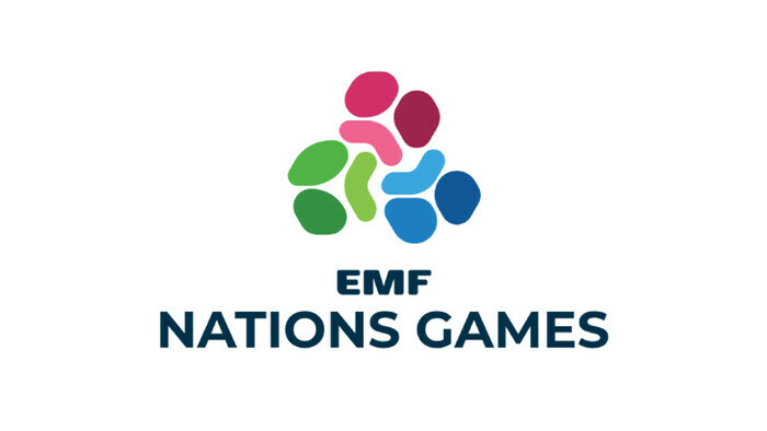 Malý futbal - EMF Nations Games