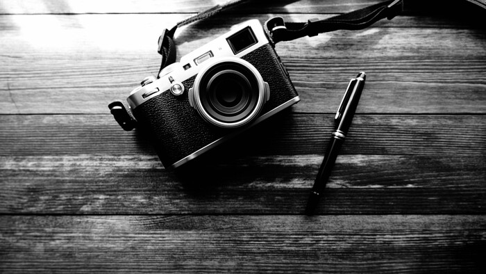 Šanca pre „neschopných“ fotografov