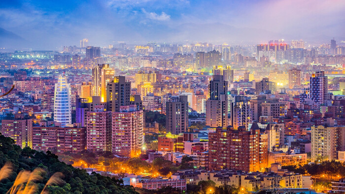 Ľudia na oboch stranách Taiwanského prielivu chcú mier 