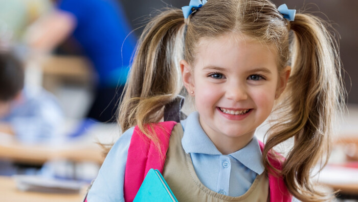 „Odklad“ nástupu do prvého ročníka