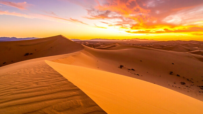 Západná Sahara: Starý spor, nové signály