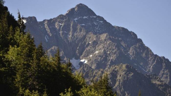 Tatranský národný park. Prečo sa jeho založenie stále odkladalo? 