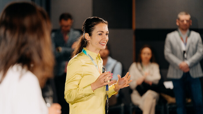 Doma je doma  / Kristína Kumor