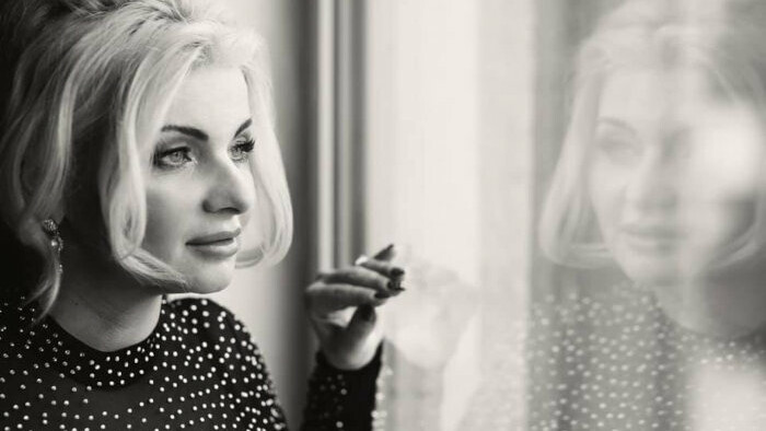 Tak ti poviem alebo Avka tuke phenava