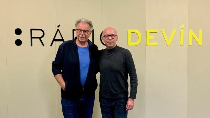 Pavol Hammel predstaví na turné album Kam a za čím