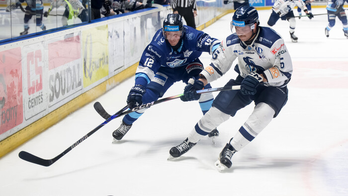 HOKEJ: Nitra prvým finalistom play-off