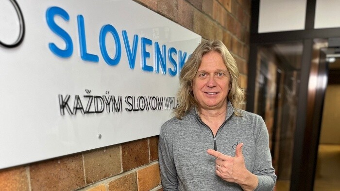 KRASOKORČUĽOVANIE: Legendárny Jozef Sabovčík opäť v Bratislave