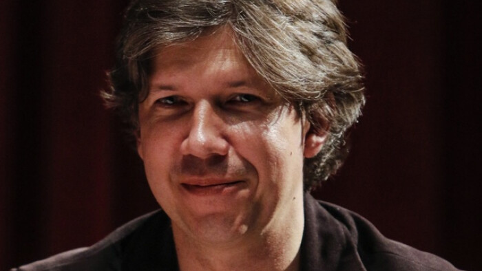 Herec Martin Kaprálik má 50 rokov