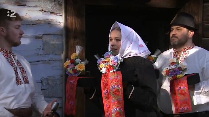 Kapura špeciál -  Drucori