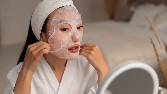 Kórejská kozmetika