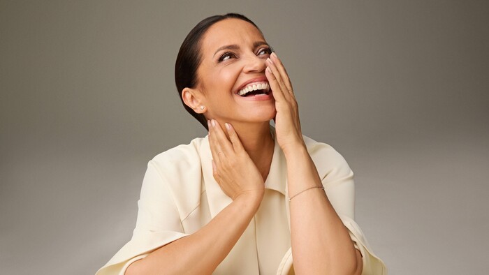 Prianie k obedu a lístky na Luciu Bílu k tomu