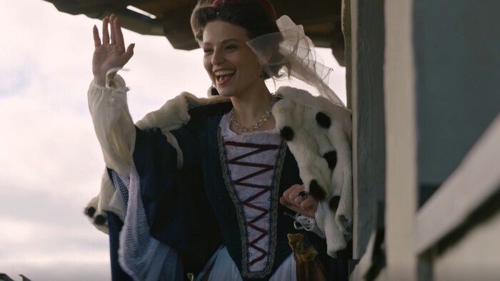 Maca zažiari v tureckom seriáli