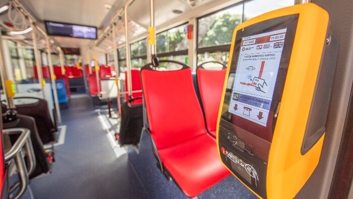 Cestujúcich načierno by mohla legitimizovať aj mestská polícia