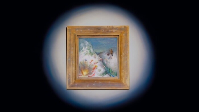 Album týždňa: My New Band Believe - My New Band Believe