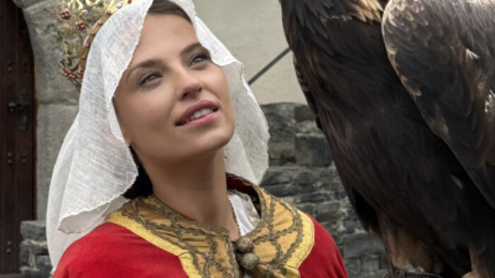 na historia chuti martina maca zabranska