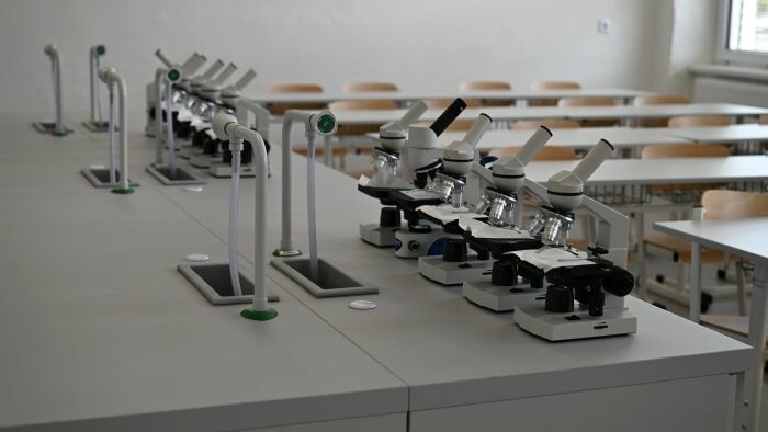 La educación, principal destino de la filantropía en Eslovaquia