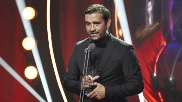 ‘Otec’ Leads at Slovak Film Awards ‘Slnko v sieti’