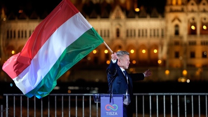 Po 16 rokoch končí éra vlády Fideszu