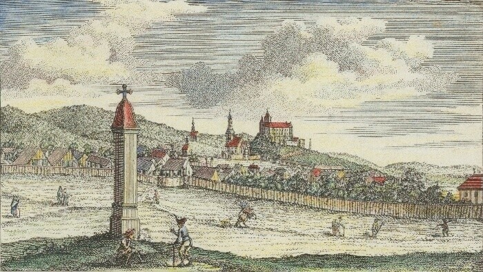 Bola raz jedna povesť na Regine 226. časť