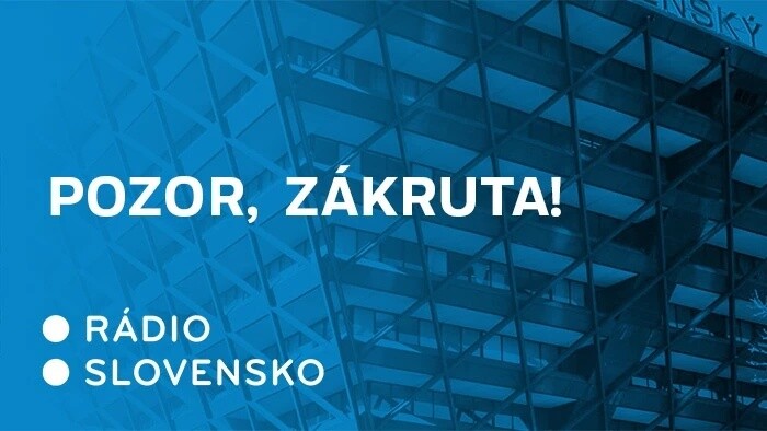 Pozor, zákruta! má dnes 64 rokov