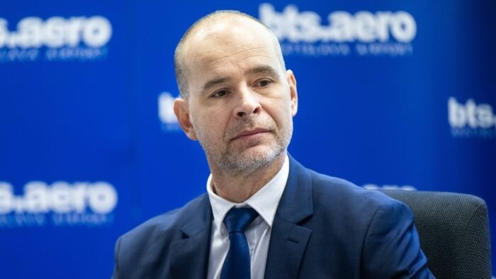 L’aéroport de Bratislava bat des records de fréquentation