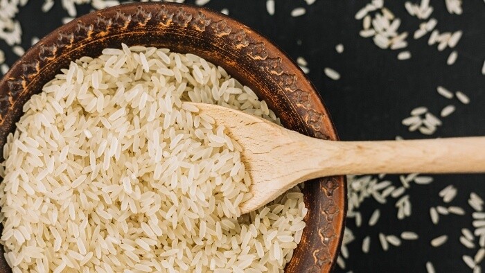Radšej ryžu parboiled ako bielu
