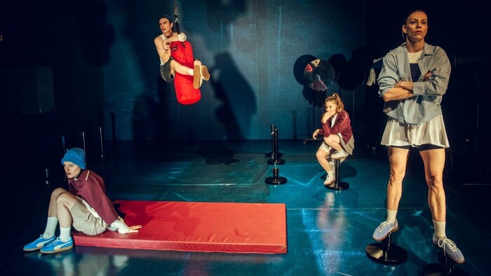 Do divadla s Maxom: Sigma Werther / SND