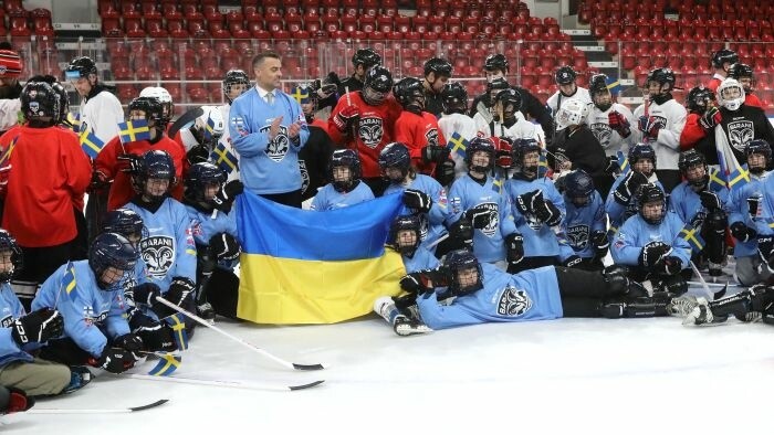 Sprievodca pre podporu detí odídencov 