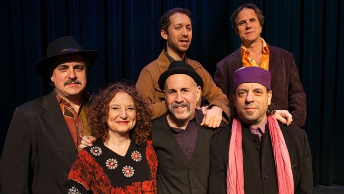 Hudba sveta_FM: Aké časy, taká muzika