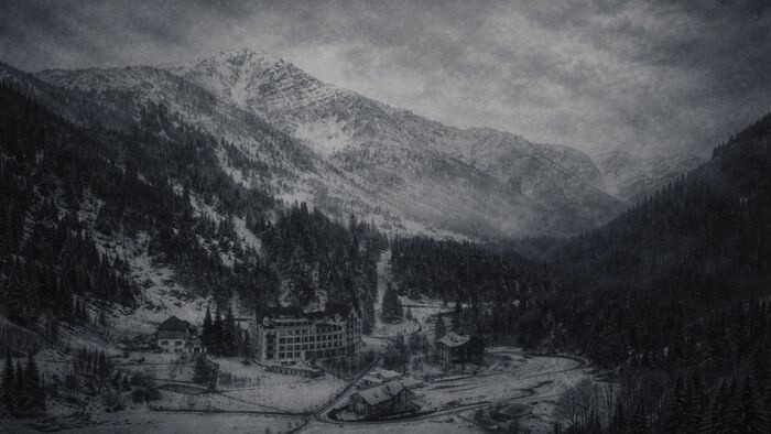 Tip týždňa: Rozhlasová hra | Thomas Mann / Martina Vannayová: Čarovný vrch