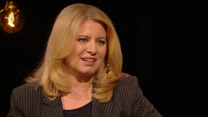 Trochu inak s Adelou