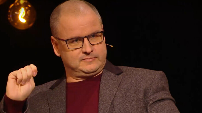 Trochu inak s Adelou