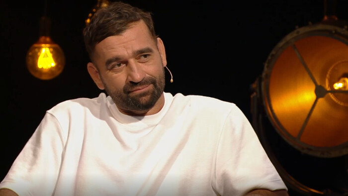 Trochu inak s Adelou