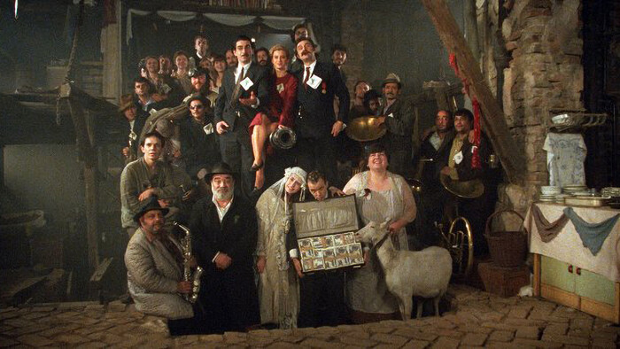 Desaťročia žili v klamstve