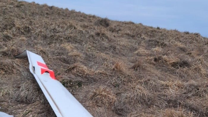 Polish Pilot Dies In Veľká Fatra Glider Crash