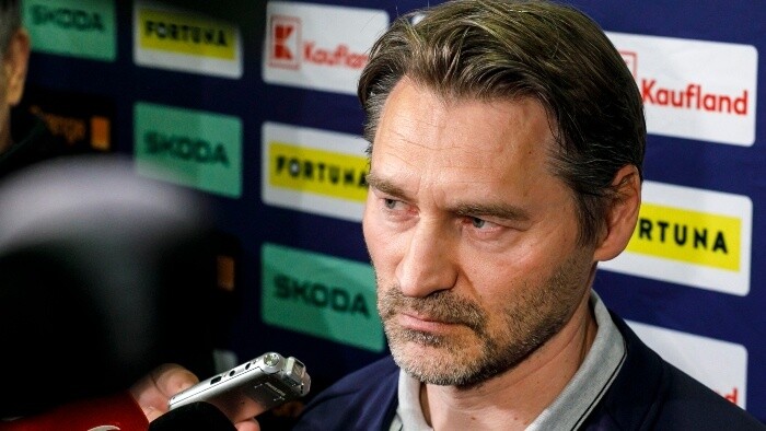 HOKEJ: Reprezentanti sa zišli v Topoľčanoch
