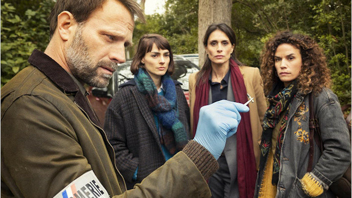 Smrť starého farmára nebola náhoda. Jeho dcéry vezmú vyšetrovanie do vlastných rúk