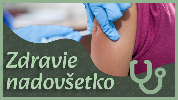 Očkovanie proti besnote | Zdravie nadovšetko