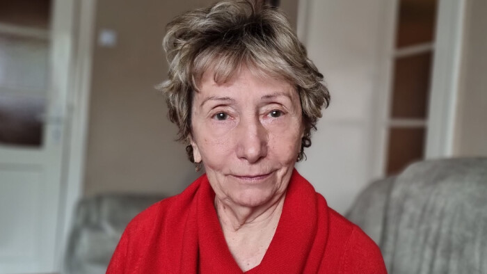 Stretnutie s jazykovedkyňou Máriou Žilákovou