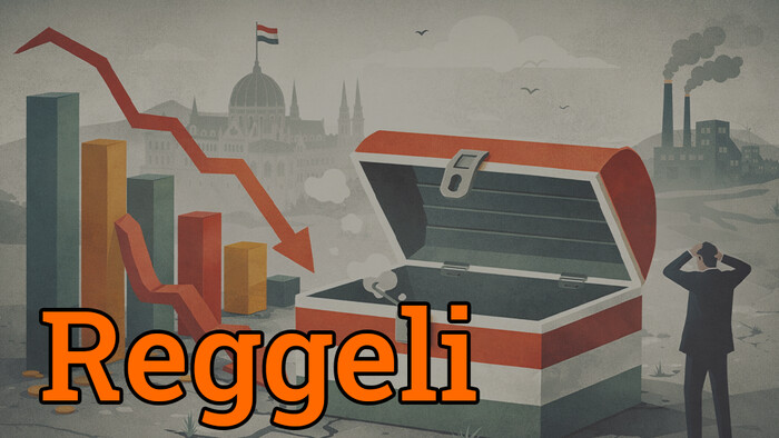 Mik azok a legsürgetőbb gazdasági kérdések, amik a Tisza kormányára várnak?