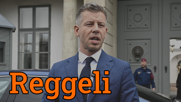 Elnöki egyeztetések és újrapozicionálás a választás után